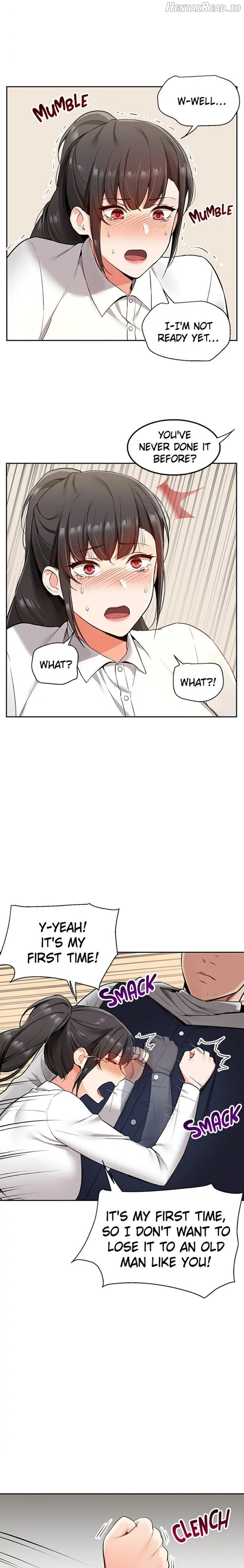 Delivery - Manhwa Chapter 2 - page 2