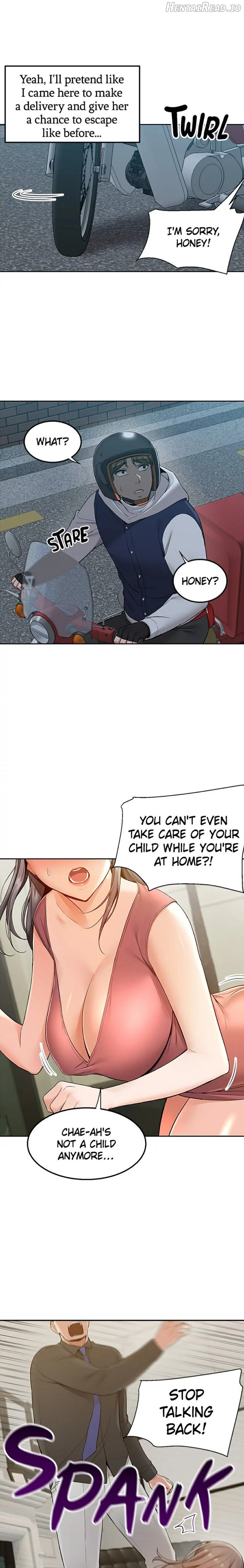 Delivery - Manhwa Chapter 3 - page 2