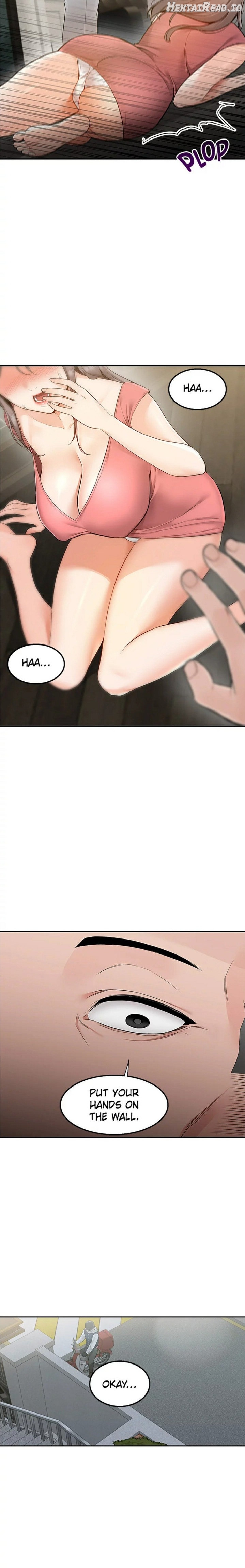 Delivery - Manhwa Chapter 3 - page 3