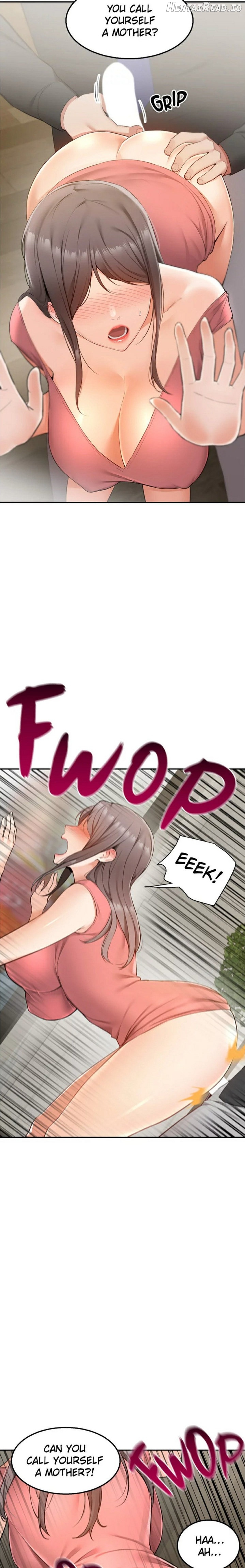 Delivery - Manhwa Chapter 3 - page 5