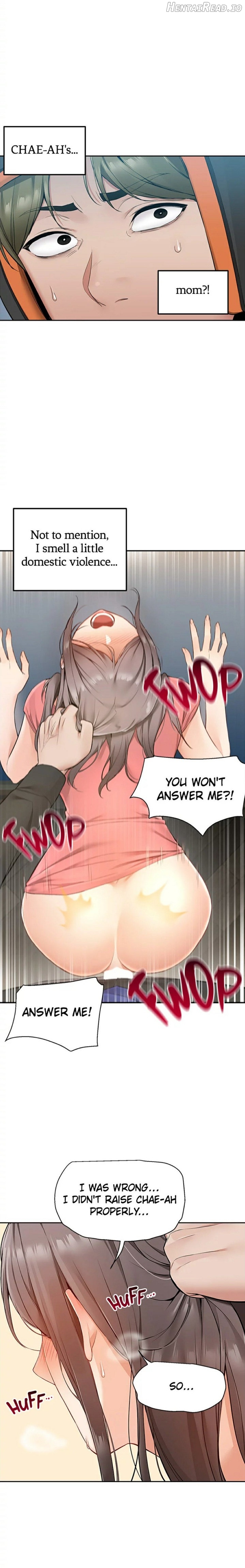 Delivery - Manhwa Chapter 3 - page 7