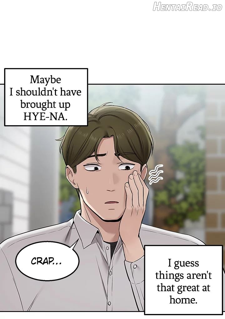 Delivery - Manhwa Chapter 4 - page 33