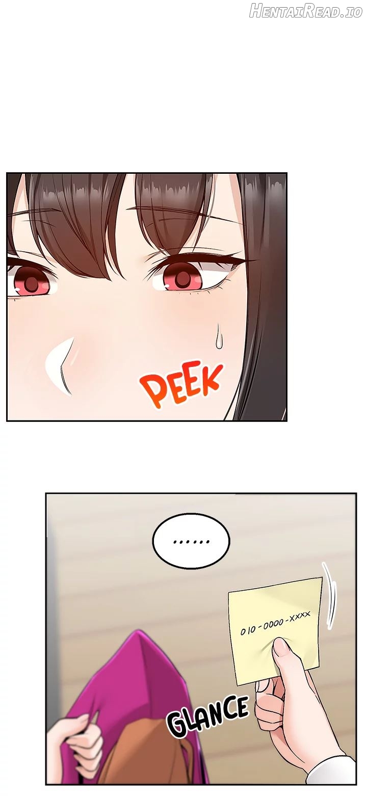 Delivery - Manhwa Chapter 4 - page 35