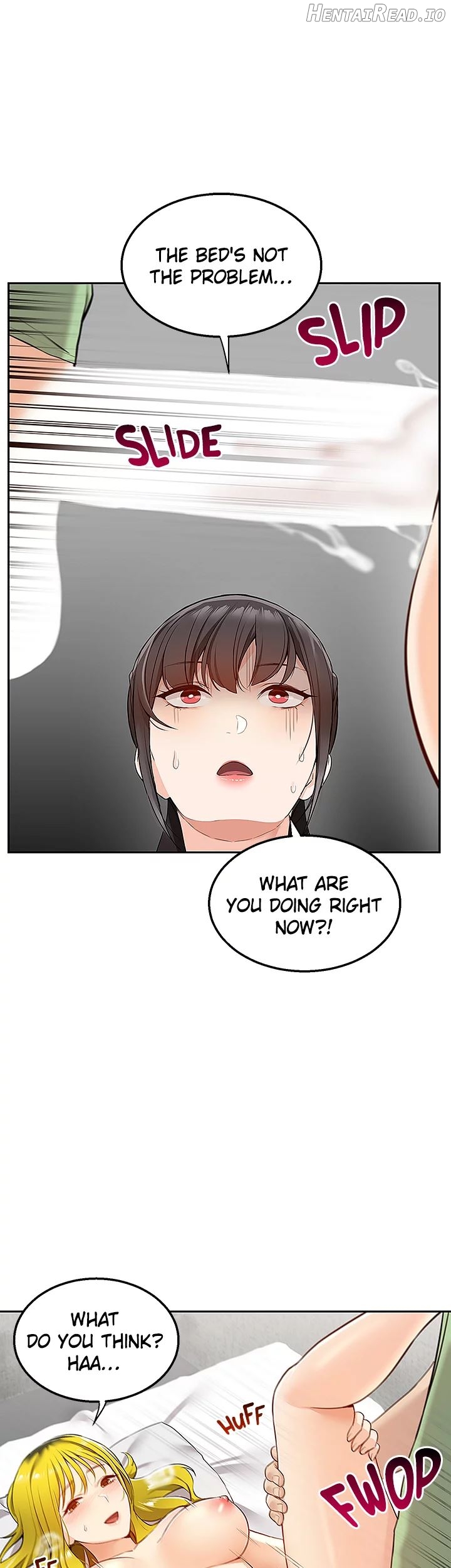 Delivery - Manhwa Chapter 4 - page 46