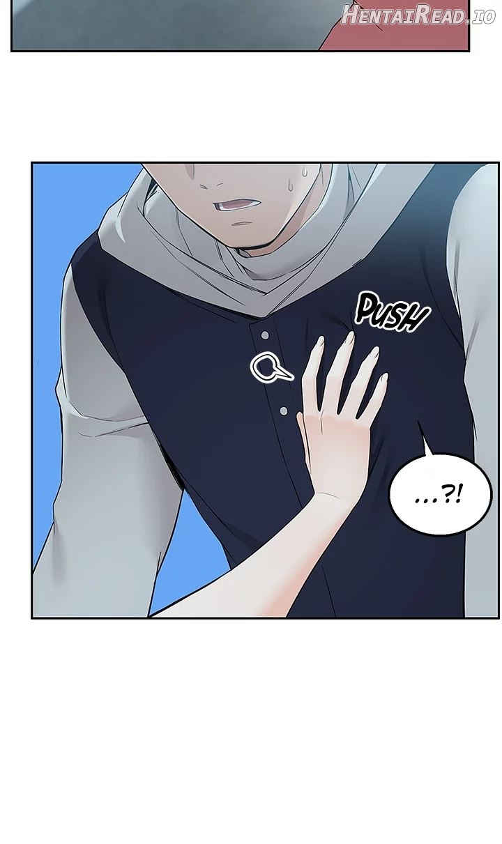 Delivery - Manhwa Chapter 4 - page 5