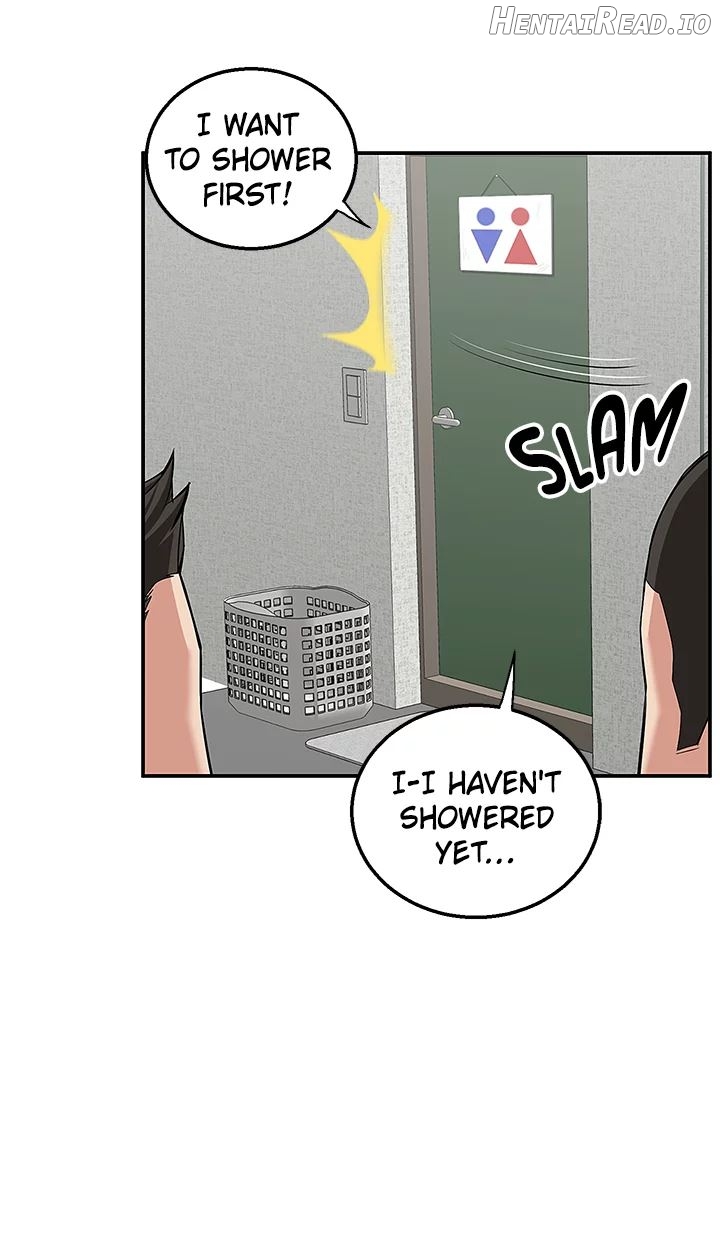Delivery - Manhwa Chapter 5 - page 3