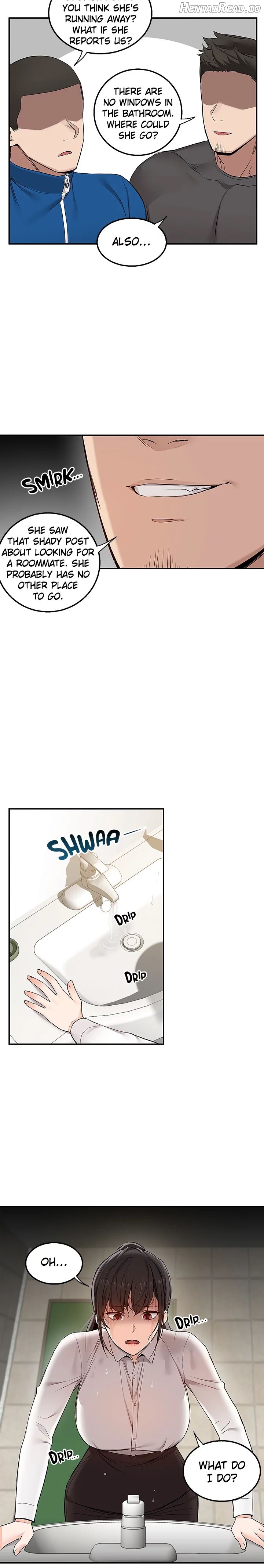 Delivery - Manhwa Chapter 5 - page 5