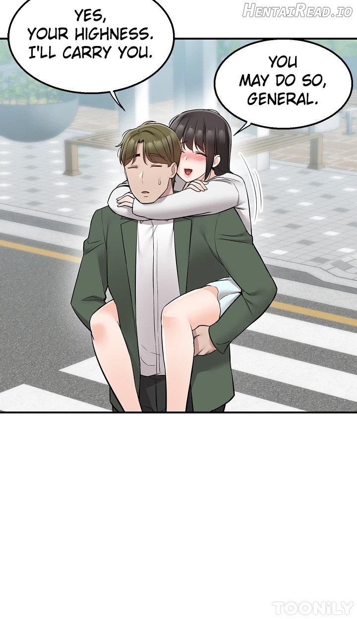 Delivery - Manhwa Chapter 39 - page 32