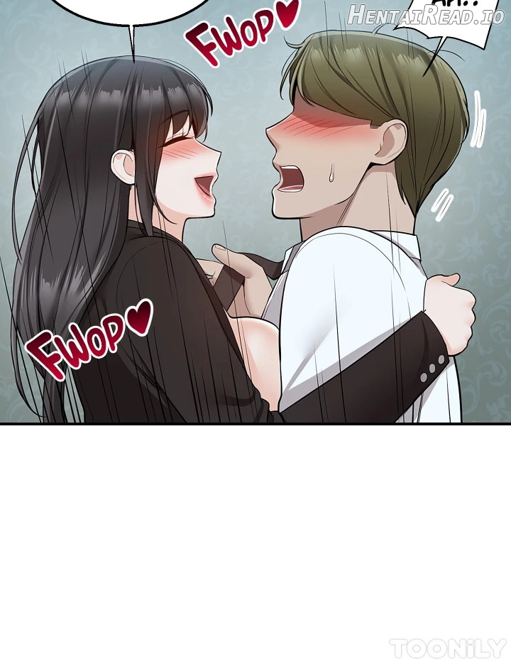 Delivery - Manhwa Chapter 39 - page 4