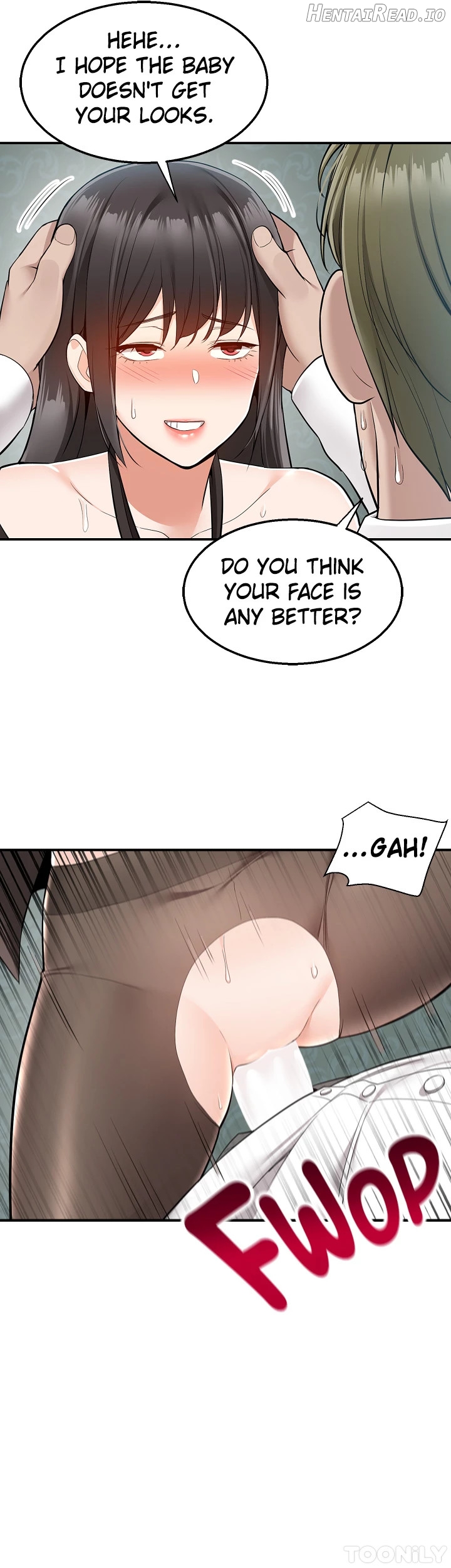 Delivery - Manhwa Chapter 39 - page 9