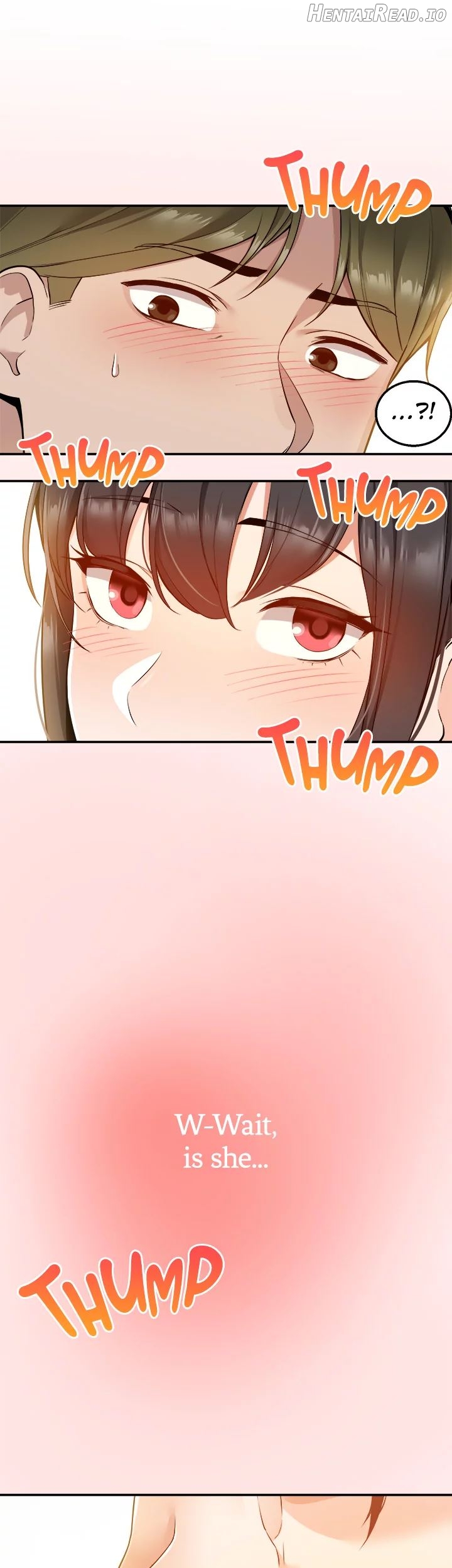 Delivery - Manhwa Chapter 6 - page 2
