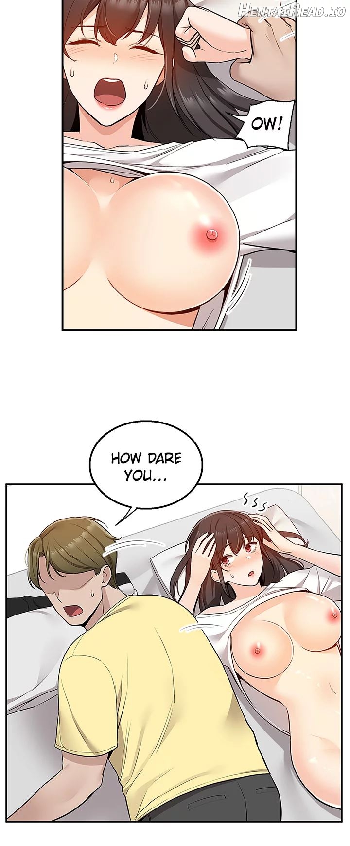 Delivery - Manhwa Chapter 7 - page 3