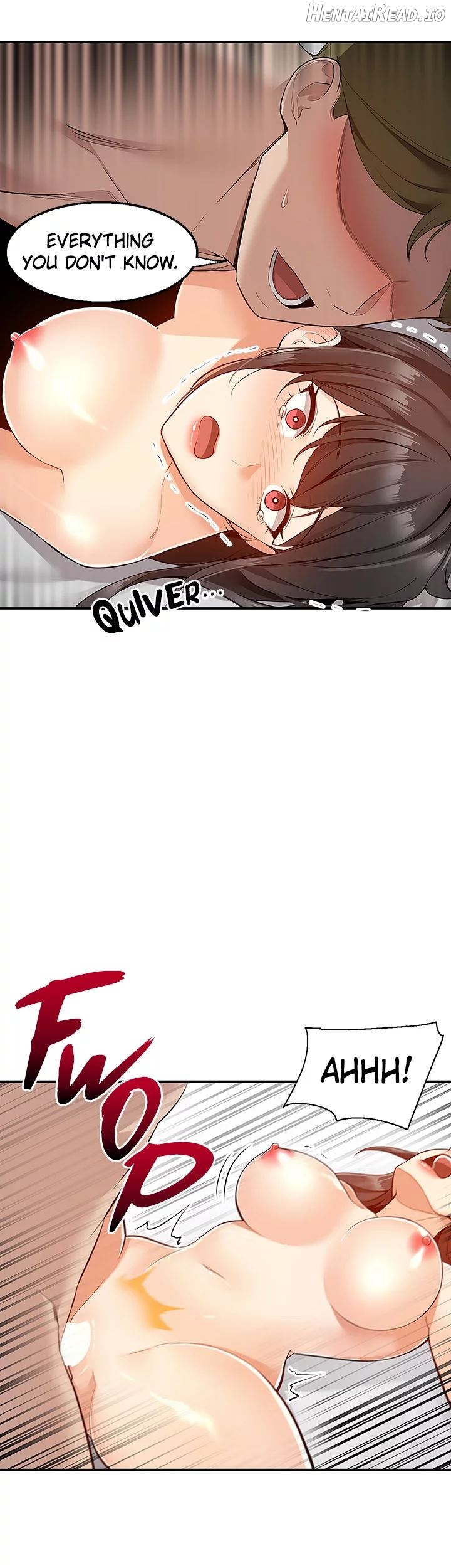 Delivery - Manhwa Chapter 7 - page 50