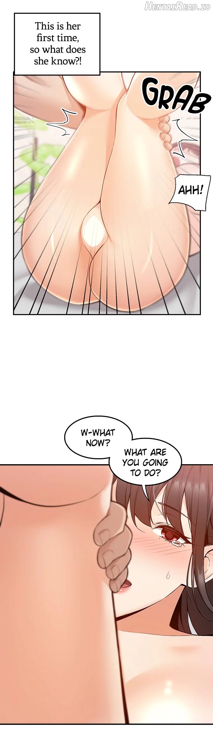Delivery - Manhwa Chapter 8 - page 10