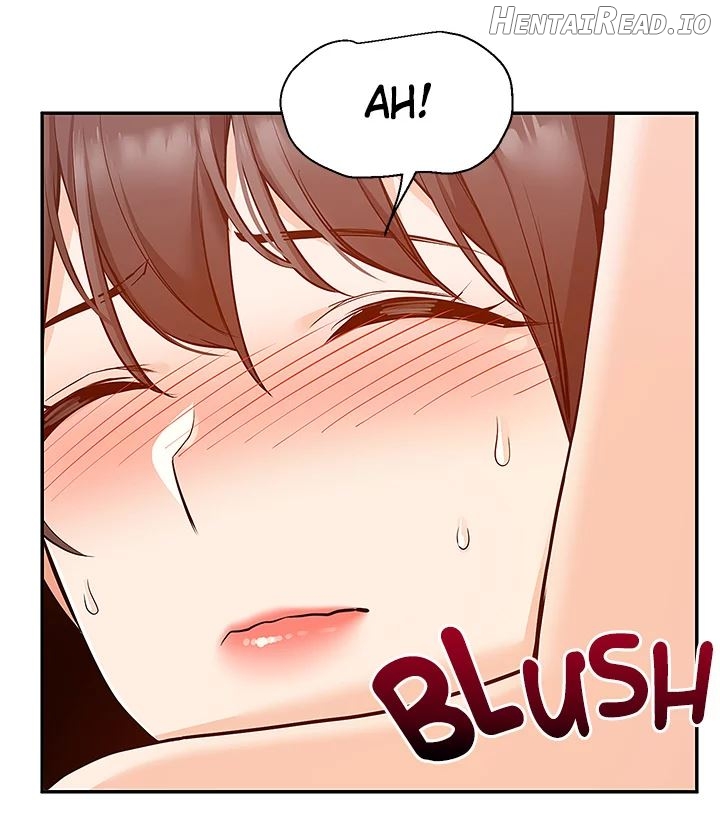 Delivery - Manhwa Chapter 8 - page 17