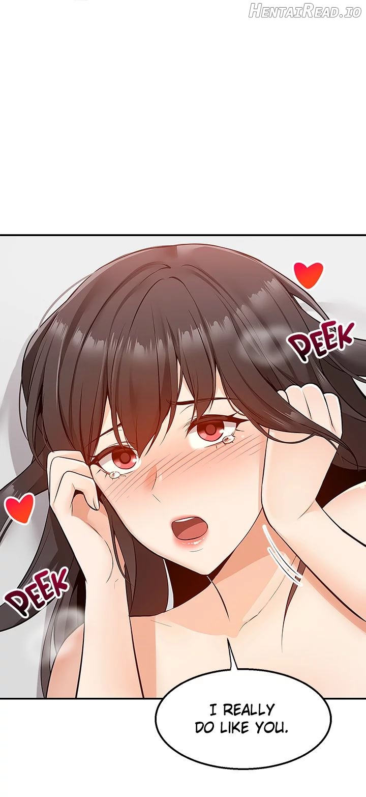 Delivery - Manhwa Chapter 8 - page 21