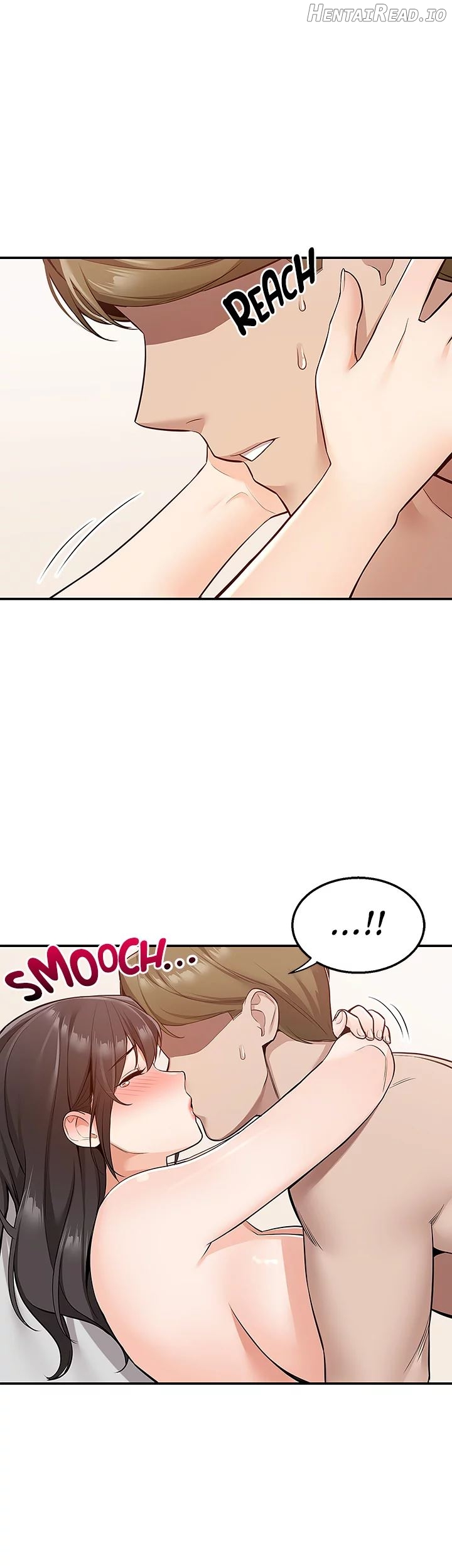Delivery - Manhwa Chapter 8 - page 22