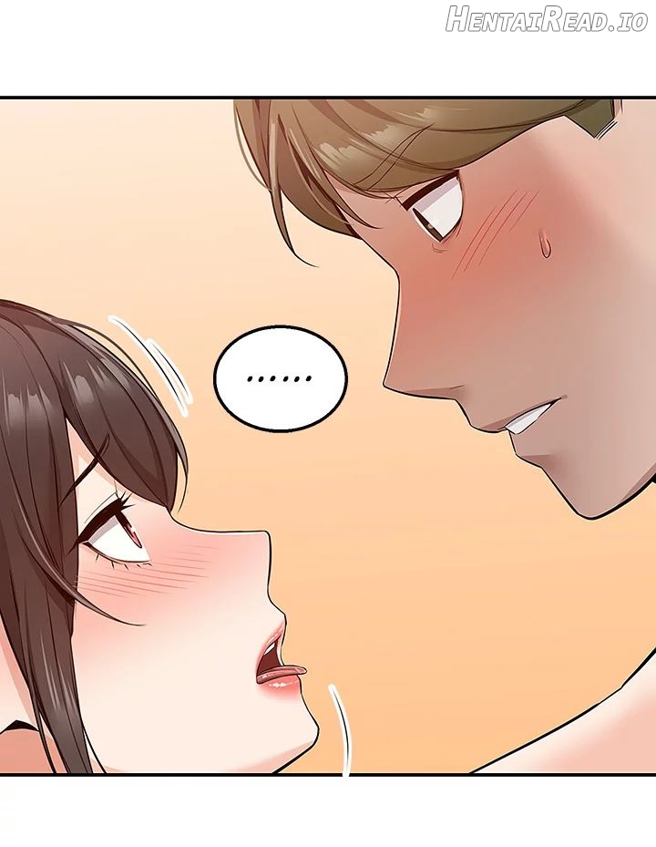 Delivery - Manhwa Chapter 8 - page 23