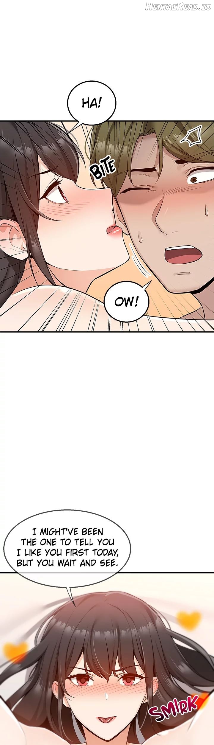 Delivery - Manhwa Chapter 8 - page 24