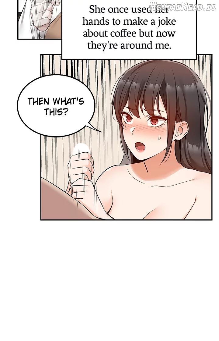 Delivery - Manhwa Chapter 8 - page 43