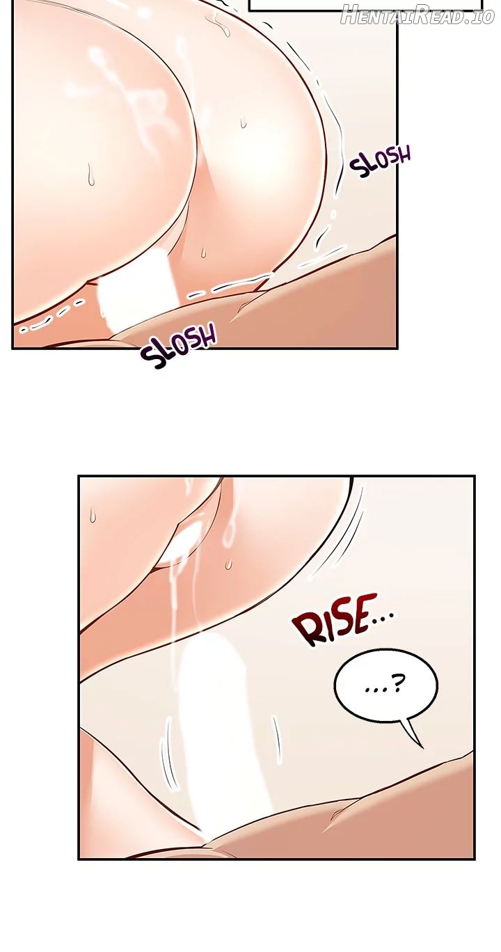 Delivery - Manhwa Chapter 8 - page 51
