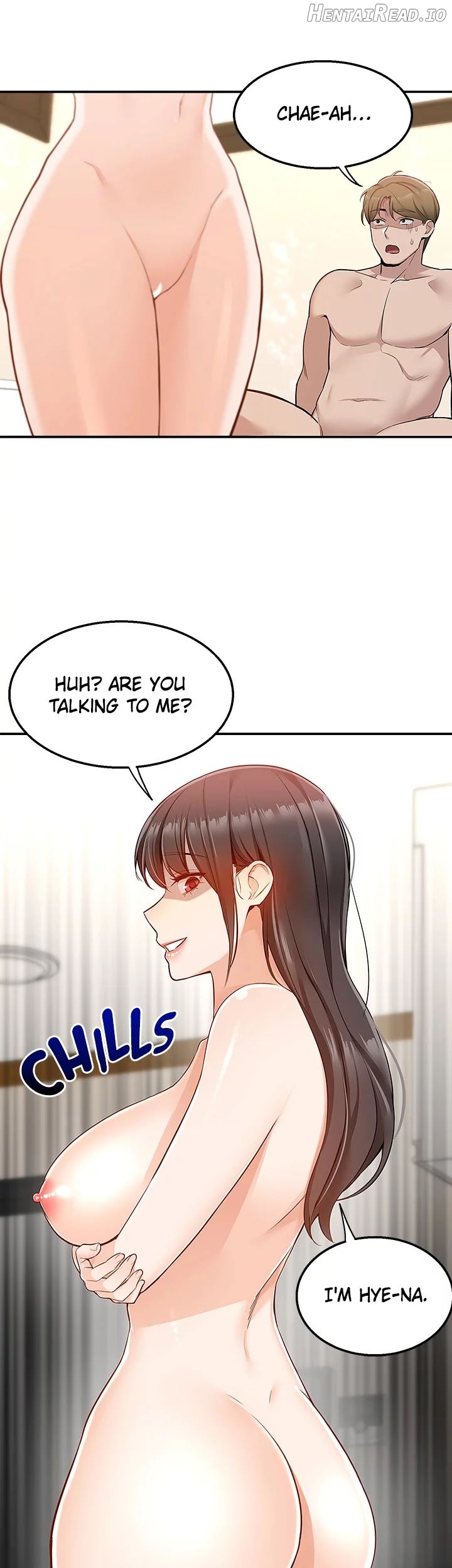 Delivery - Manhwa Chapter 9 - page 2