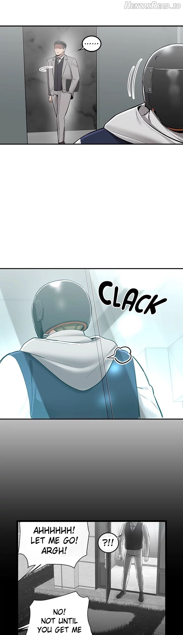 Delivery - Manhwa Chapter 10 - page 4