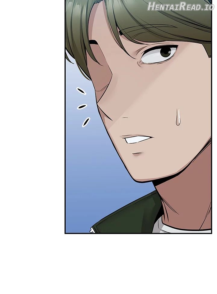 Delivery - Manhwa Chapter 10 - page 45