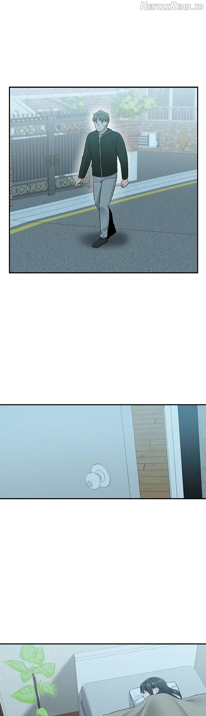 Delivery - Manhwa Chapter 11 - page 50
