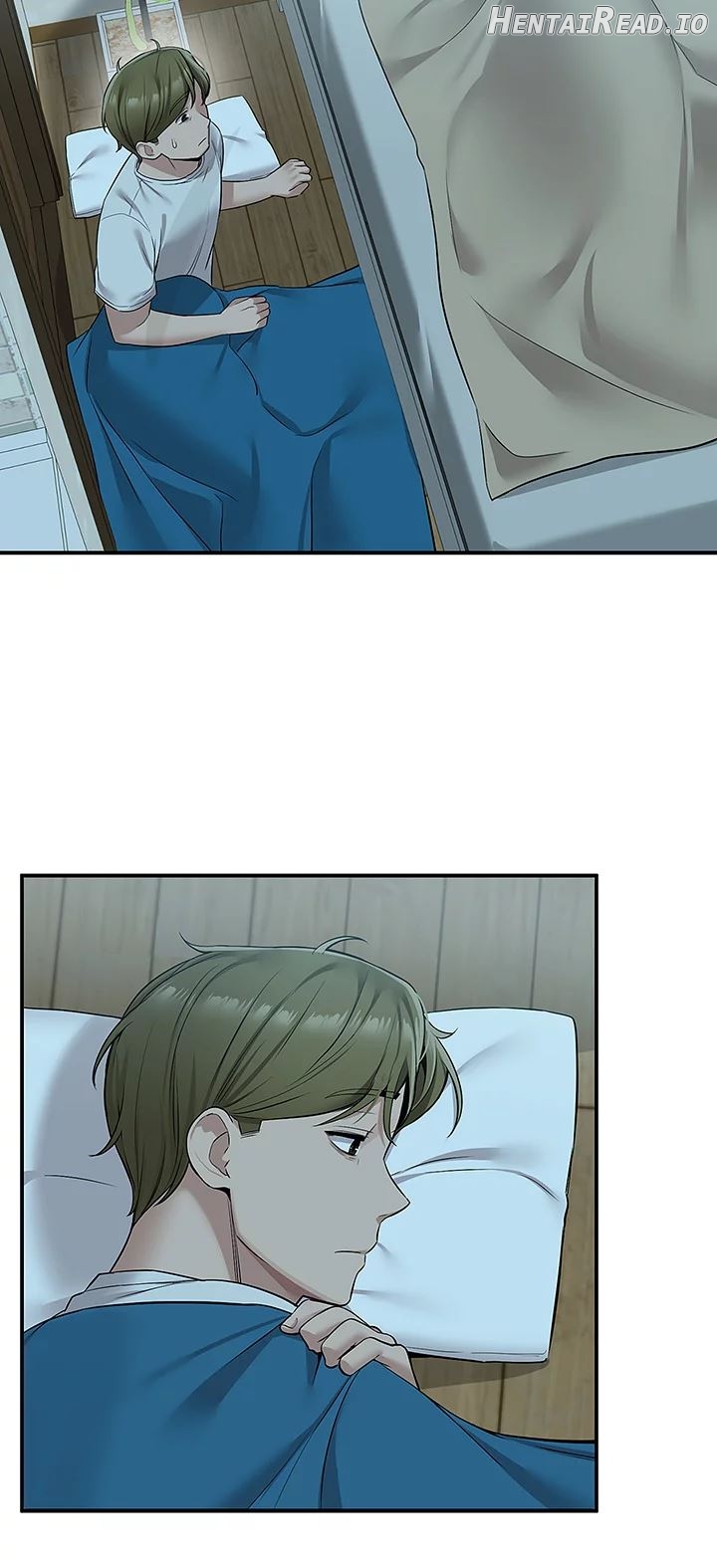 Delivery - Manhwa Chapter 11 - page 51