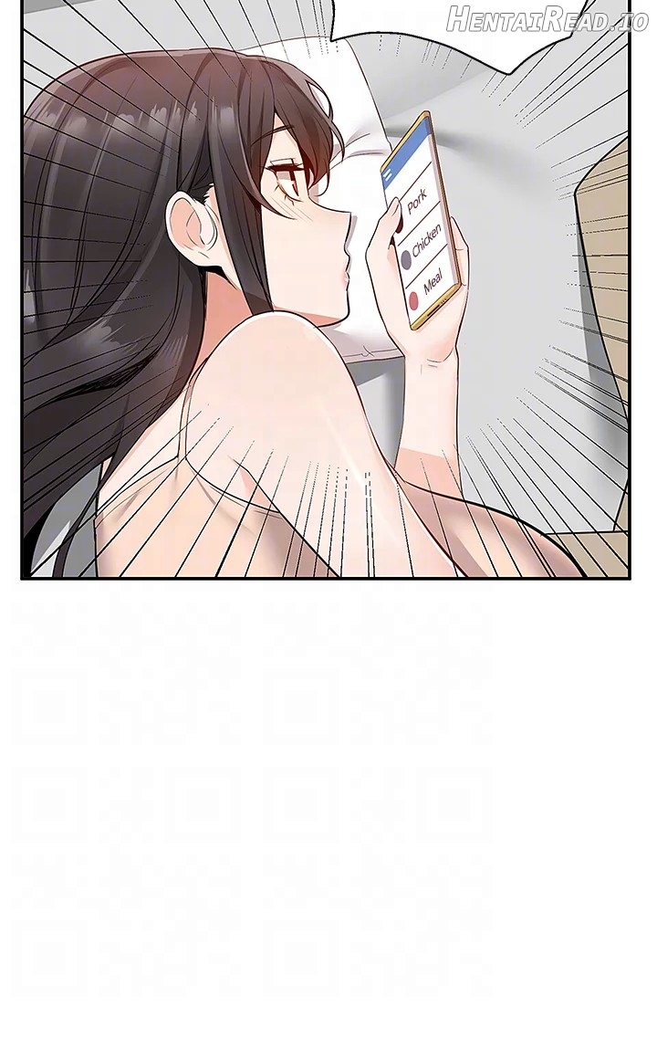 Delivery - Manhwa Chapter 12 - page 11