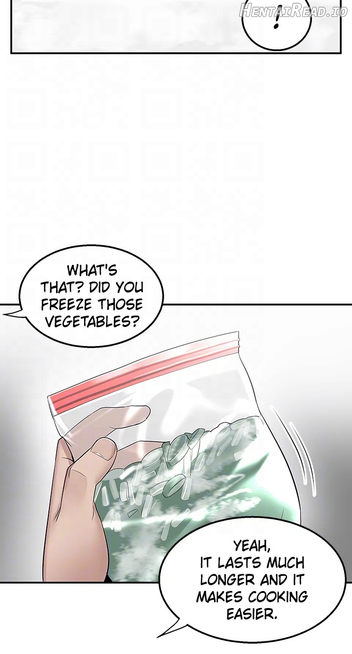 Delivery - Manhwa Chapter 12 - page 17