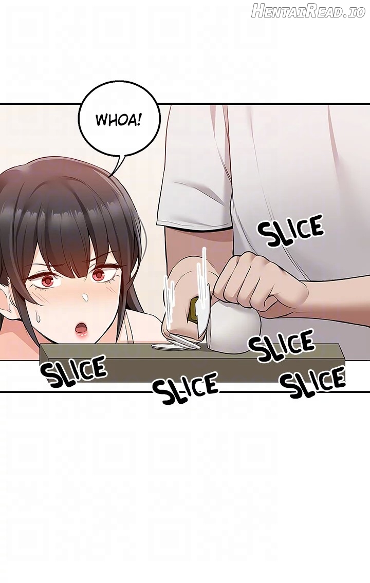 Delivery - Manhwa Chapter 12 - page 19