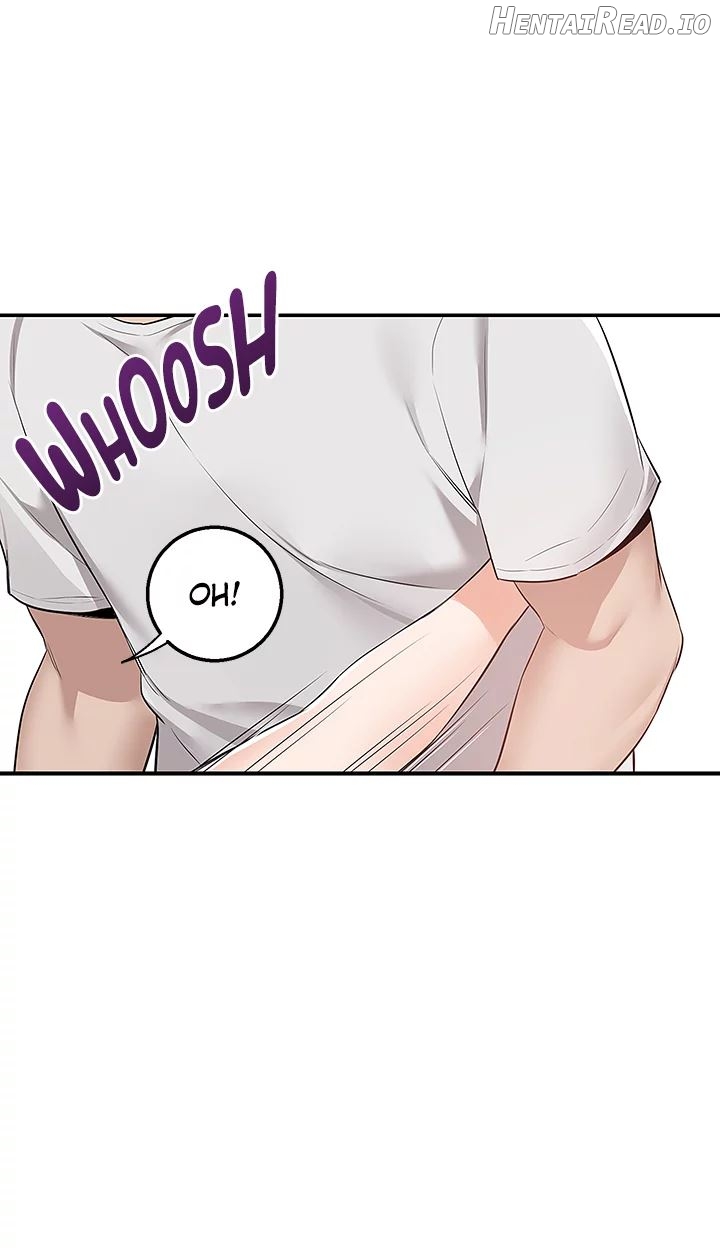 Delivery - Manhwa Chapter 12 - page 23