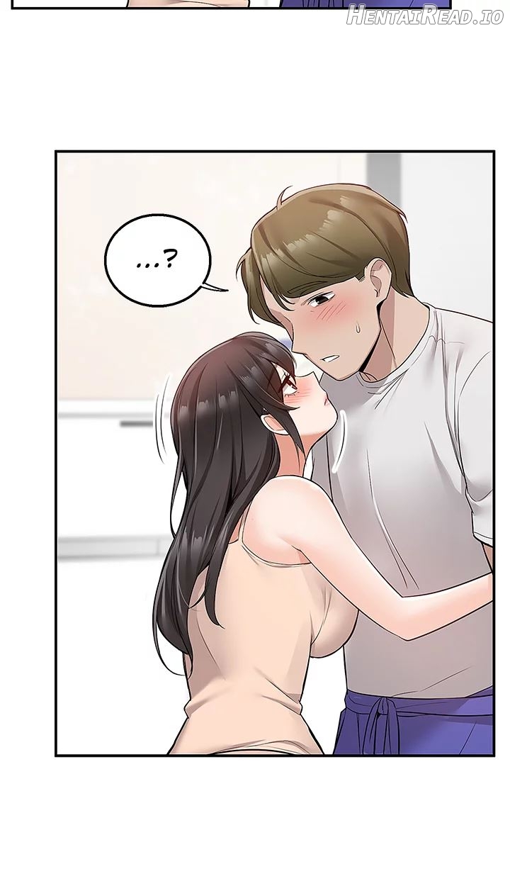 Delivery - Manhwa Chapter 12 - page 27