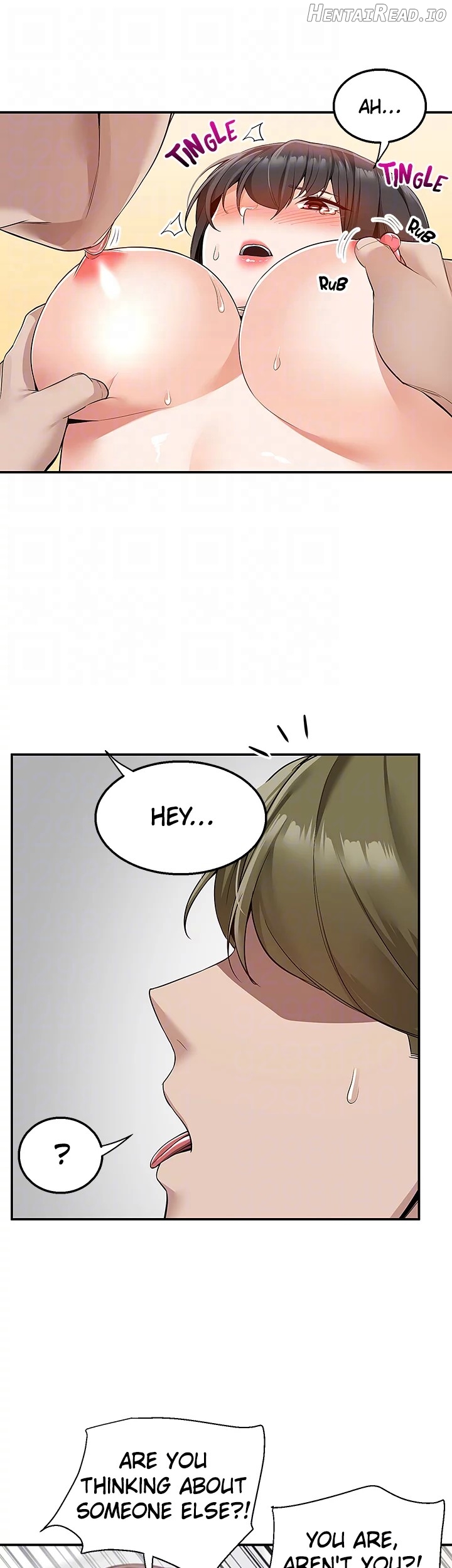 Delivery - Manhwa Chapter 12 - page 38