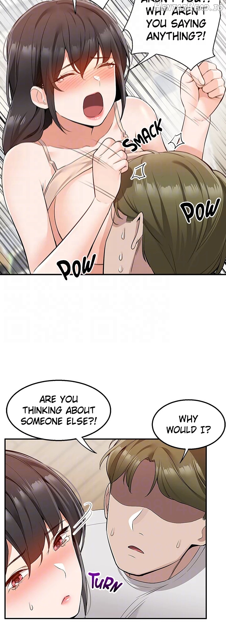 Delivery - Manhwa Chapter 12 - page 39