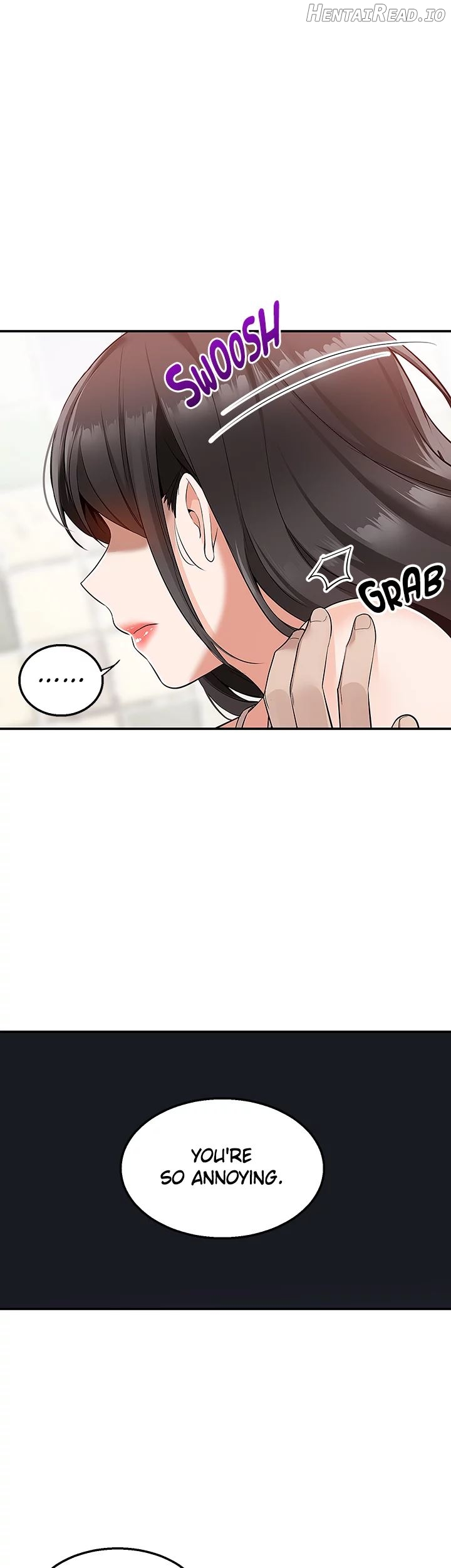 Delivery - Manhwa Chapter 12 - page 42