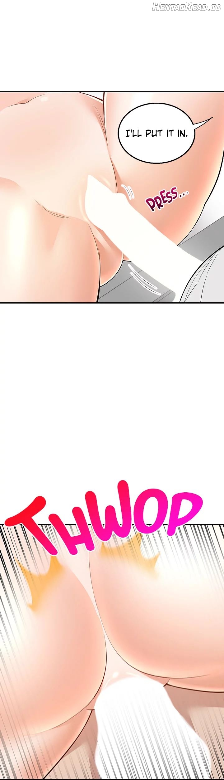 Delivery - Manhwa Chapter 12 - page 44