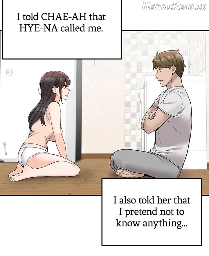 Delivery - Manhwa Chapter 12 - page 5