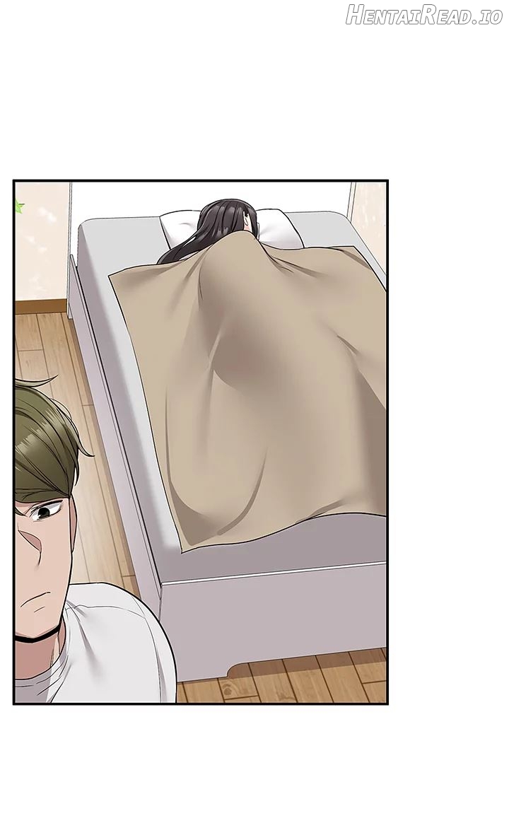 Delivery - Manhwa Chapter 12 - page 7