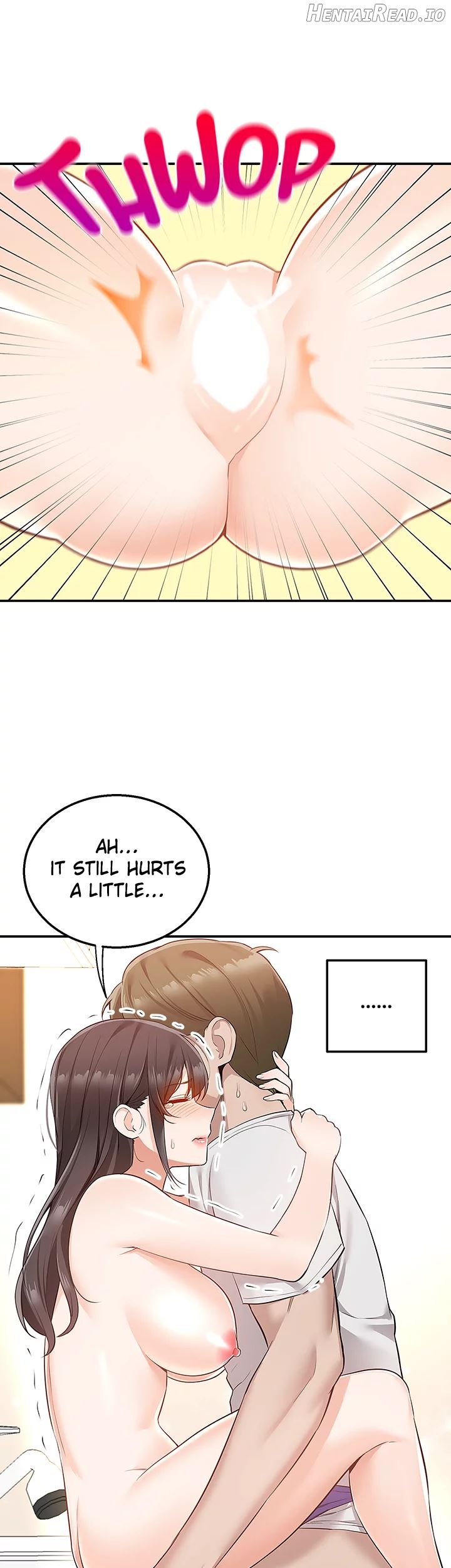 Delivery - Manhwa Chapter 13 - page 1