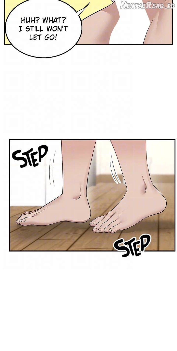 Delivery - Manhwa Chapter 13 - page 18