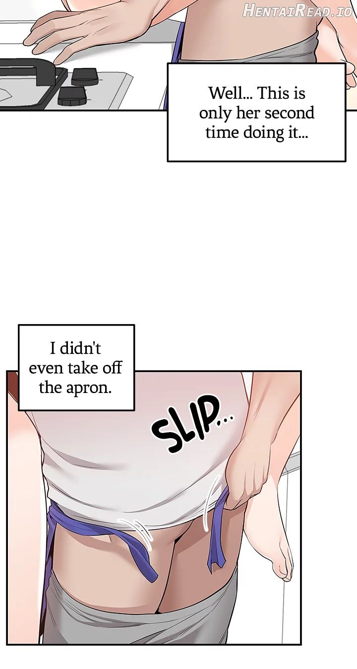 Delivery - Manhwa Chapter 13 - page 2