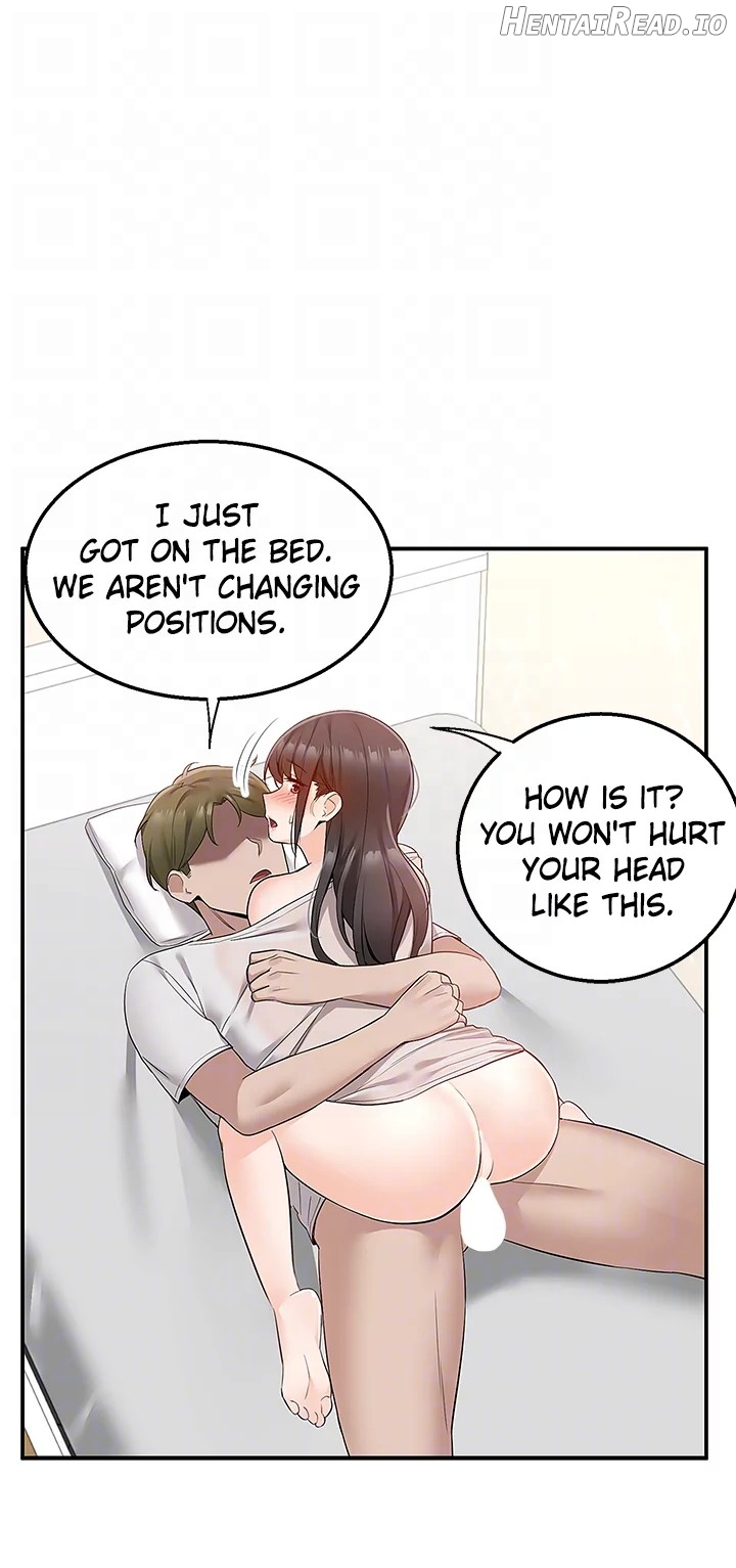 Delivery - Manhwa Chapter 13 - page 20