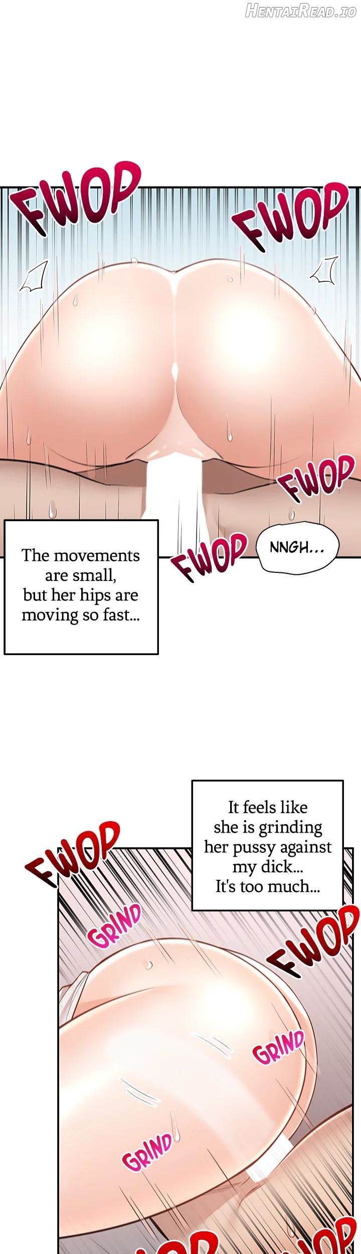 Delivery - Manhwa Chapter 13 - page 23