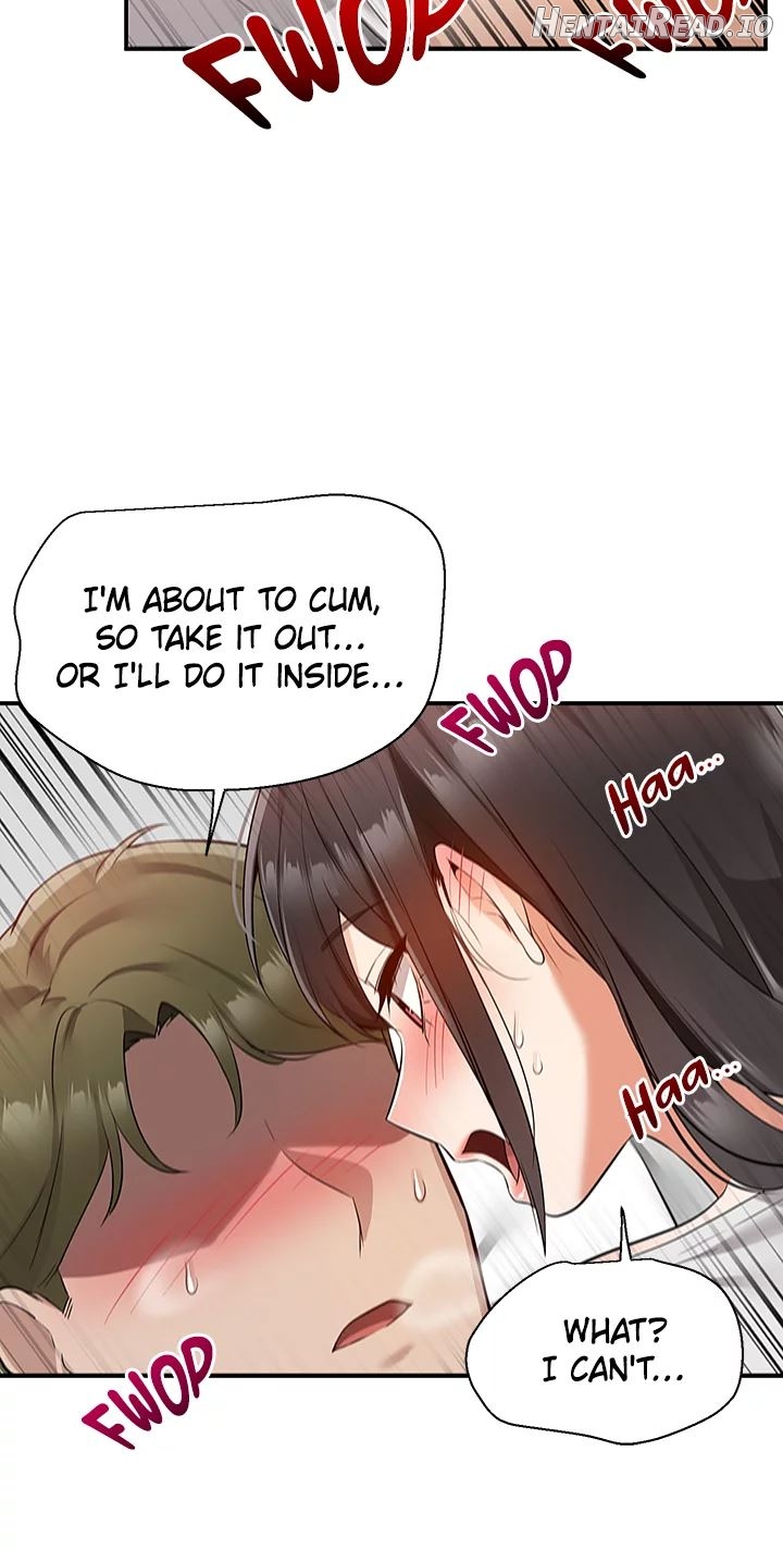 Delivery - Manhwa Chapter 13 - page 24