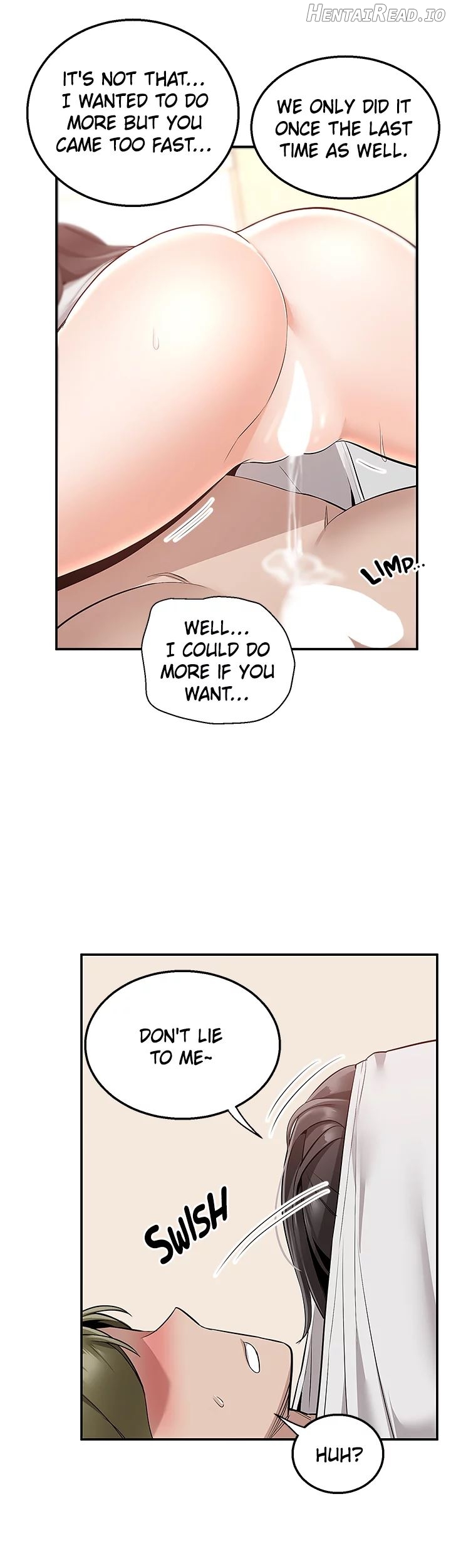 Delivery - Manhwa Chapter 13 - page 27