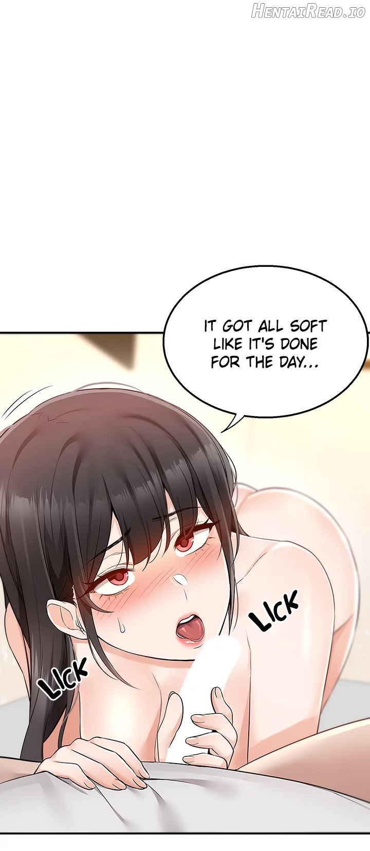 Delivery - Manhwa Chapter 13 - page 28