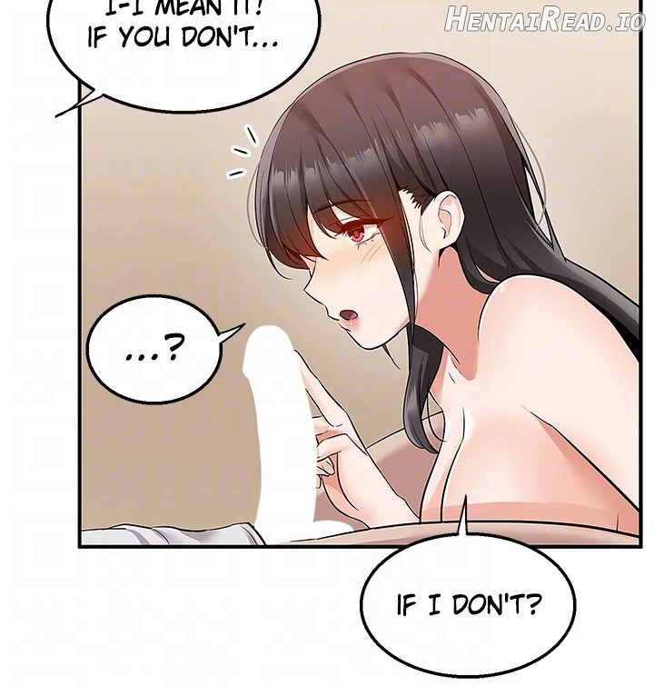 Delivery - Manhwa Chapter 13 - page 32